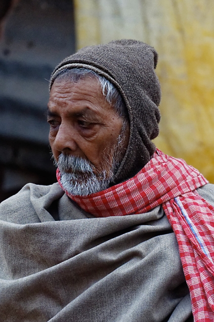 Varanasi-Les ghats-046